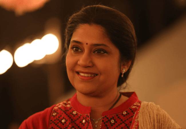 renukashahane