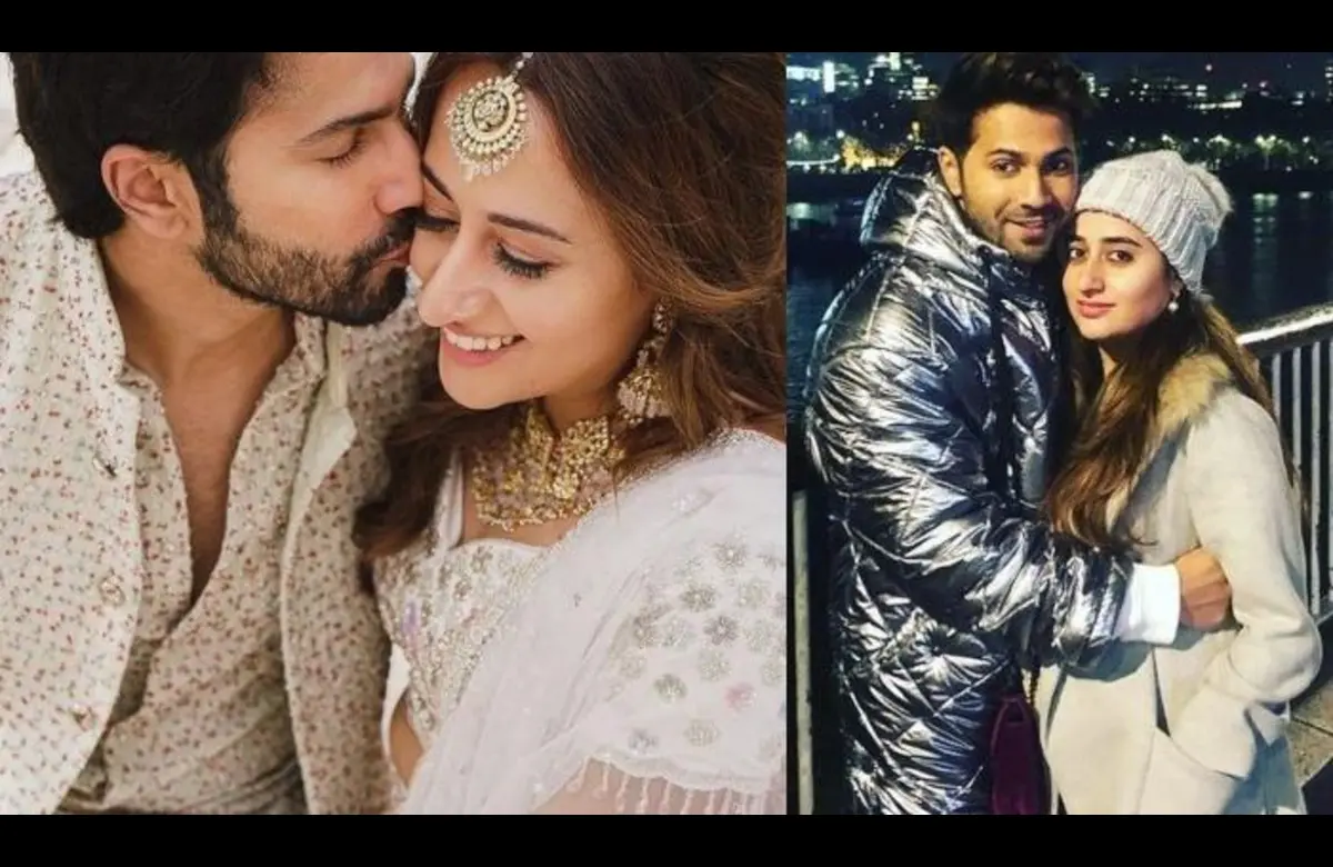 Varun Dhawan Blessed With Baby Girl