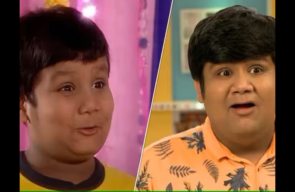 Taarak Mehta Ka Ooltah Chashmah