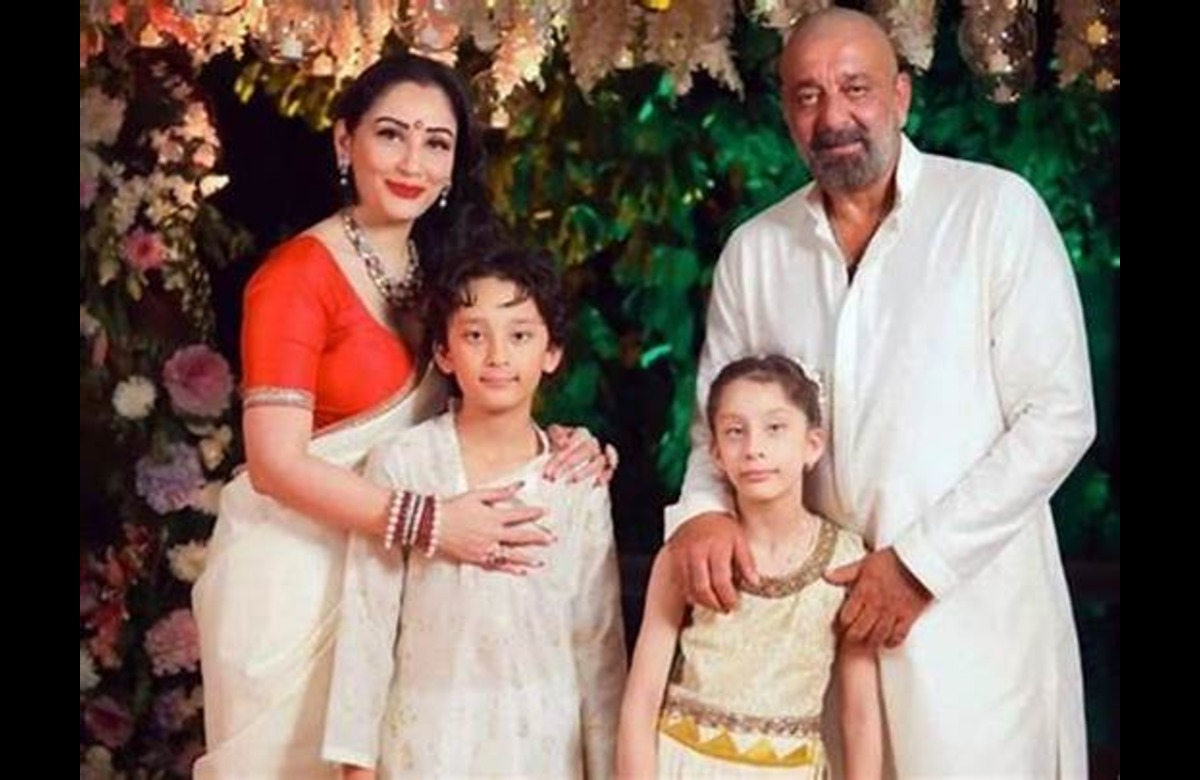 Sanjay Dutt 65th Birthday Gift