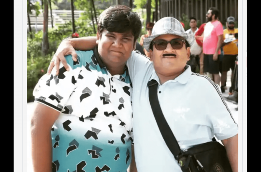  Taarak Mehta Ka Ooltah Chashmah मालिकेतुन प्रेक्षकांच्या आवडत्या ‘गोली’ ने घेतला निरोप