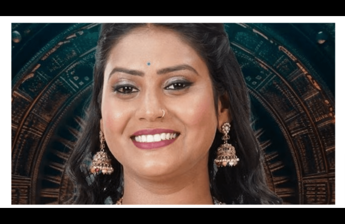 Shivani Kumari in Big Boss Ott 3