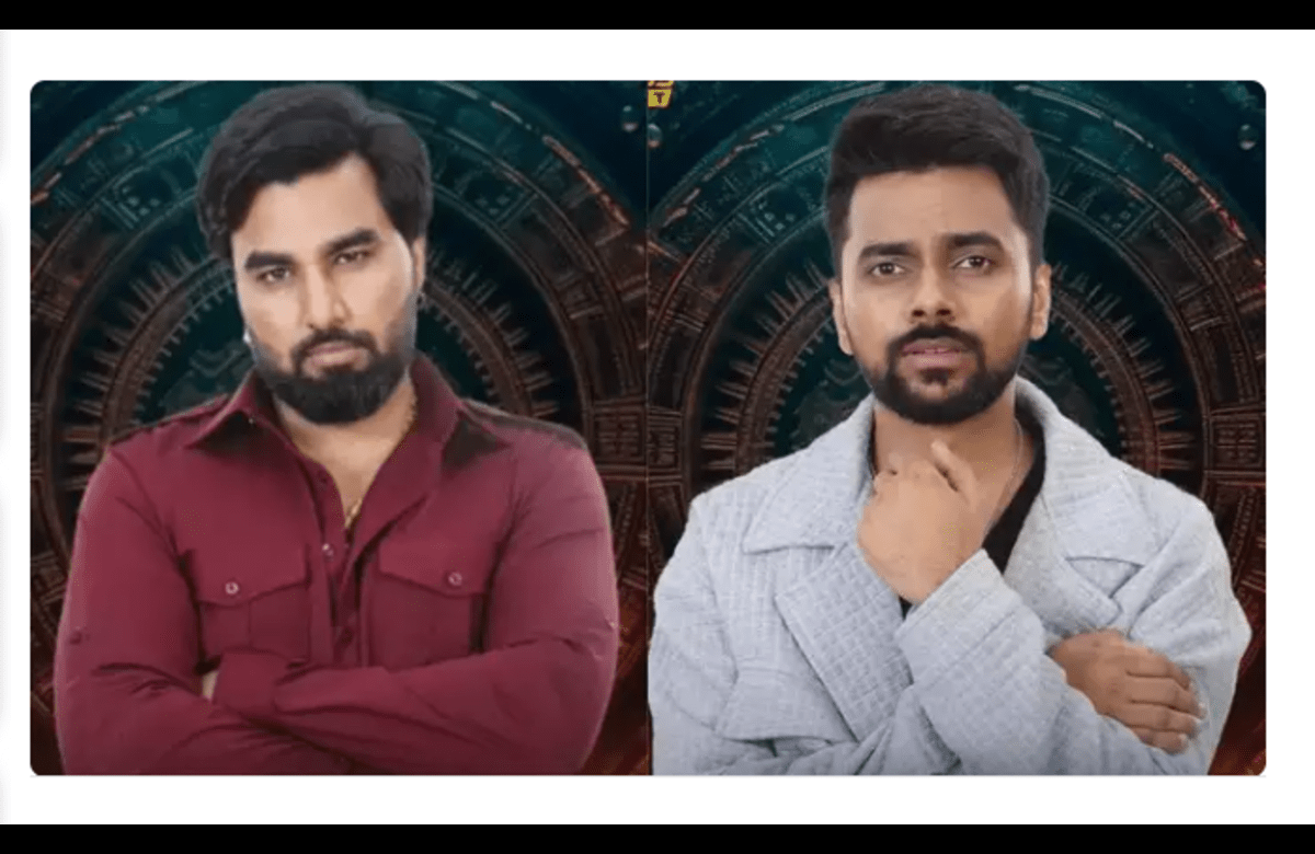 Armaan Malik & Lavkesh Kataria Evicted