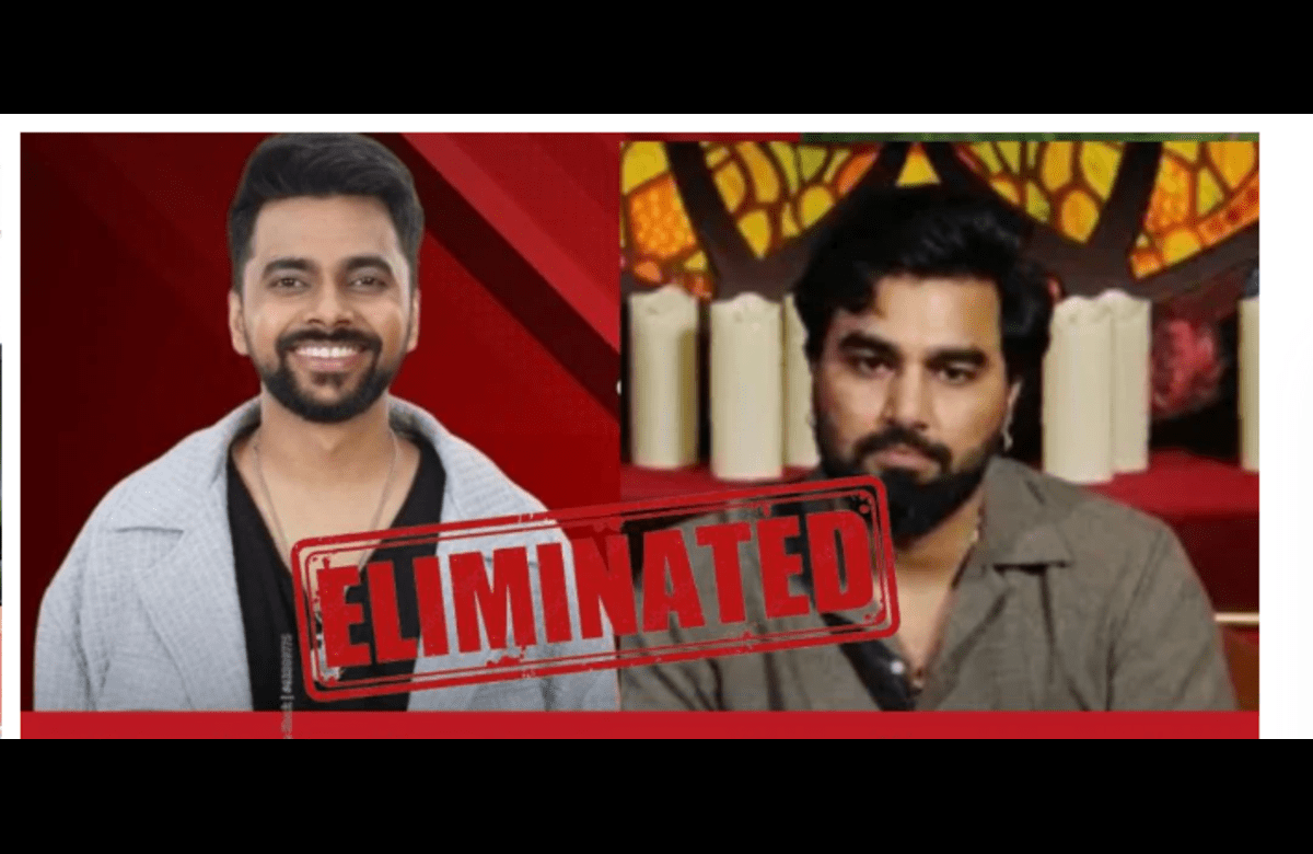 Armaan Malik & Lavkesh Kataria Evicted