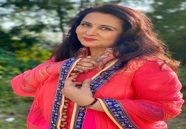 Poonam dhillon