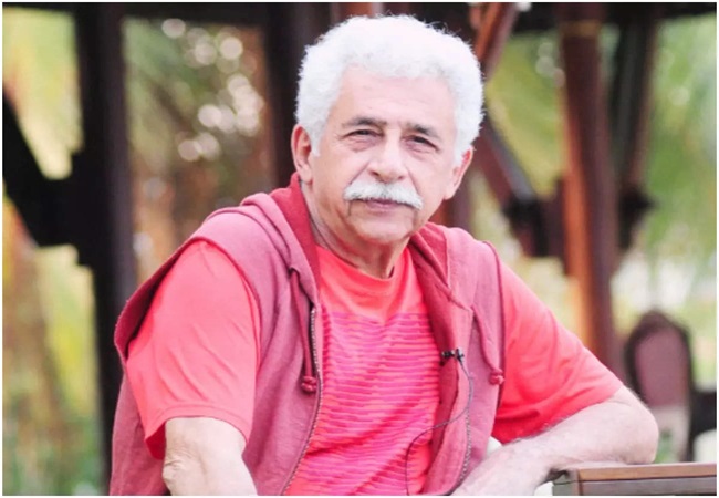 Naseeruddin Shah