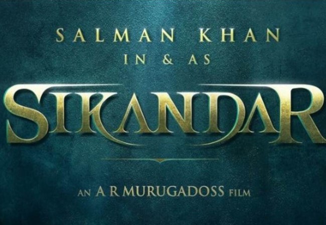 Sathyaraj Joins Salman Khan's Sikandar