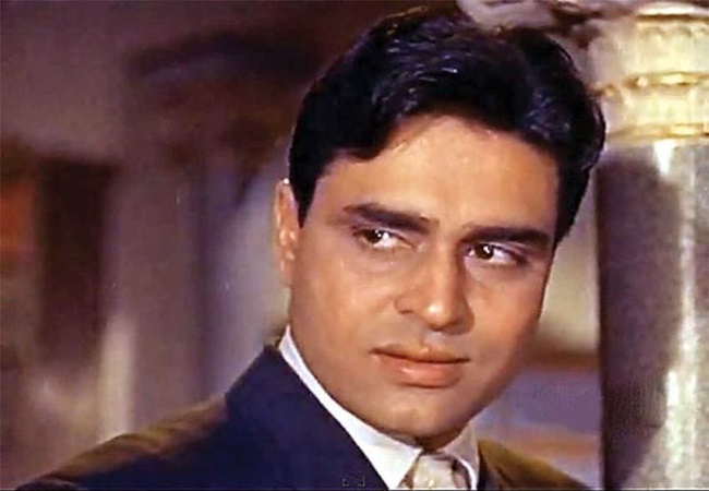 Rajendra Kumar