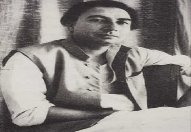 Sahir Ludhianvi