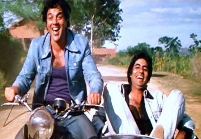 Sholay