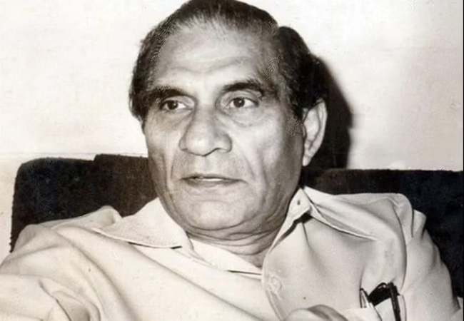 B. R. Chopra