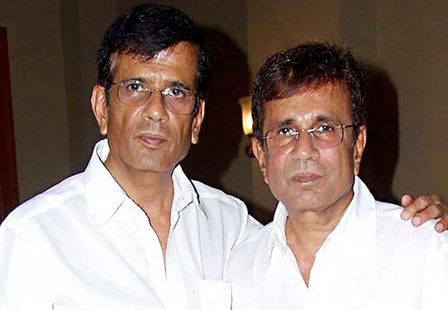 Abbas–Mustan