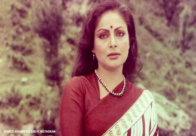 Rakhee Gulzar