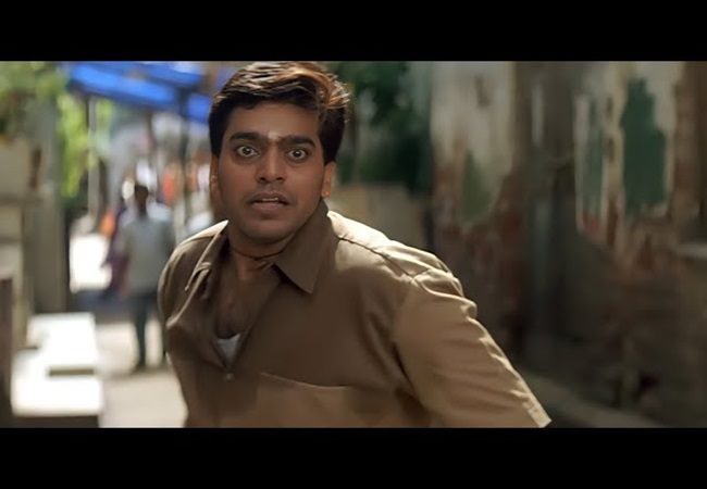 Ashutosh Rana