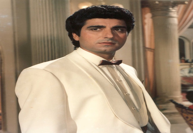 Raj Babbar