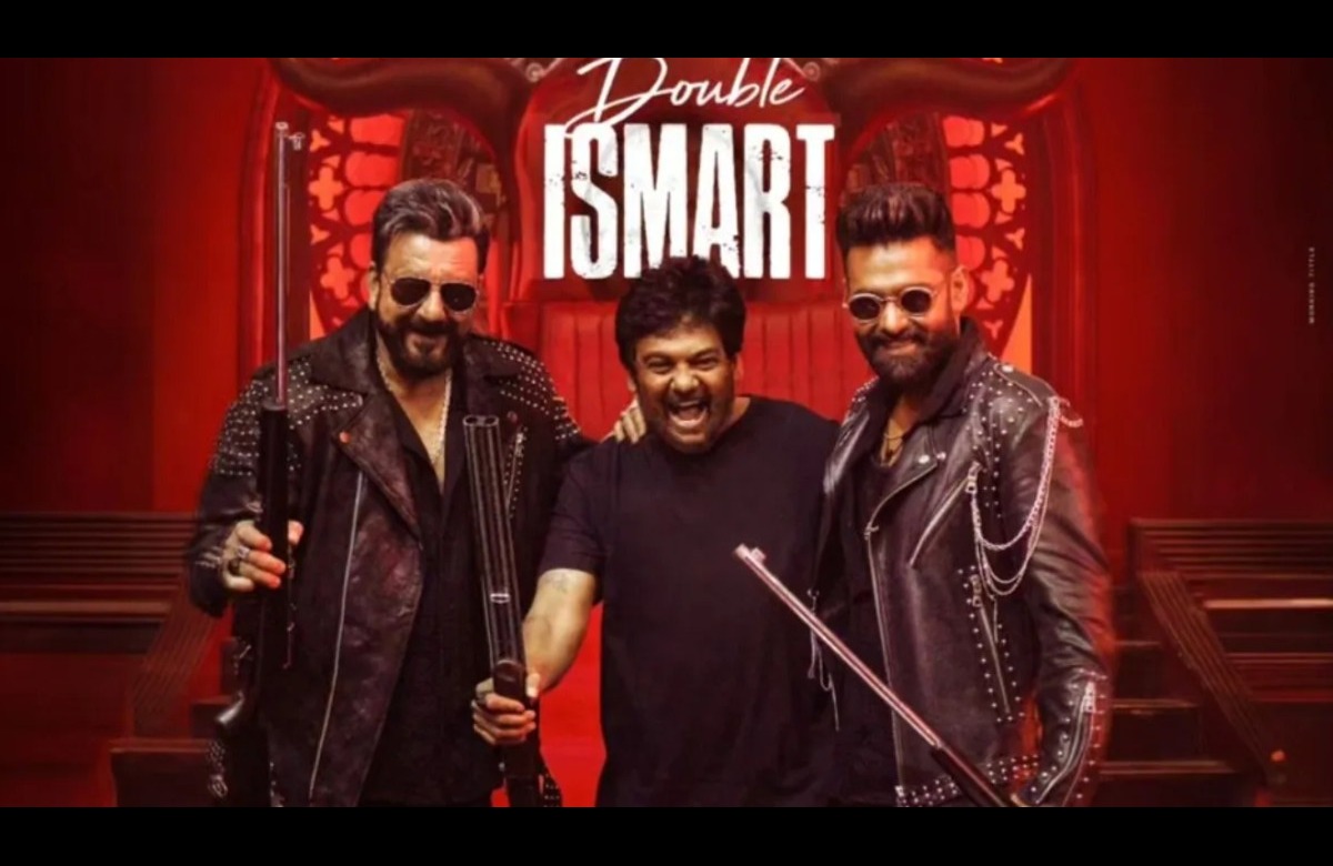 Double Ismart OTT