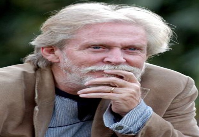 Tom Alter