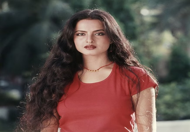 Rekha