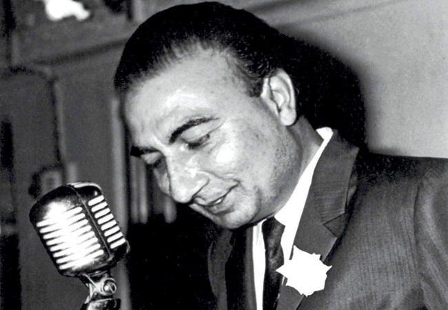 Sahir Ludhianvi