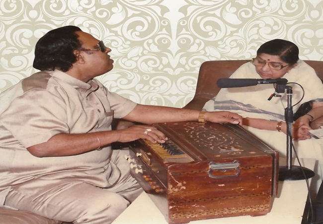 Ravindra jain