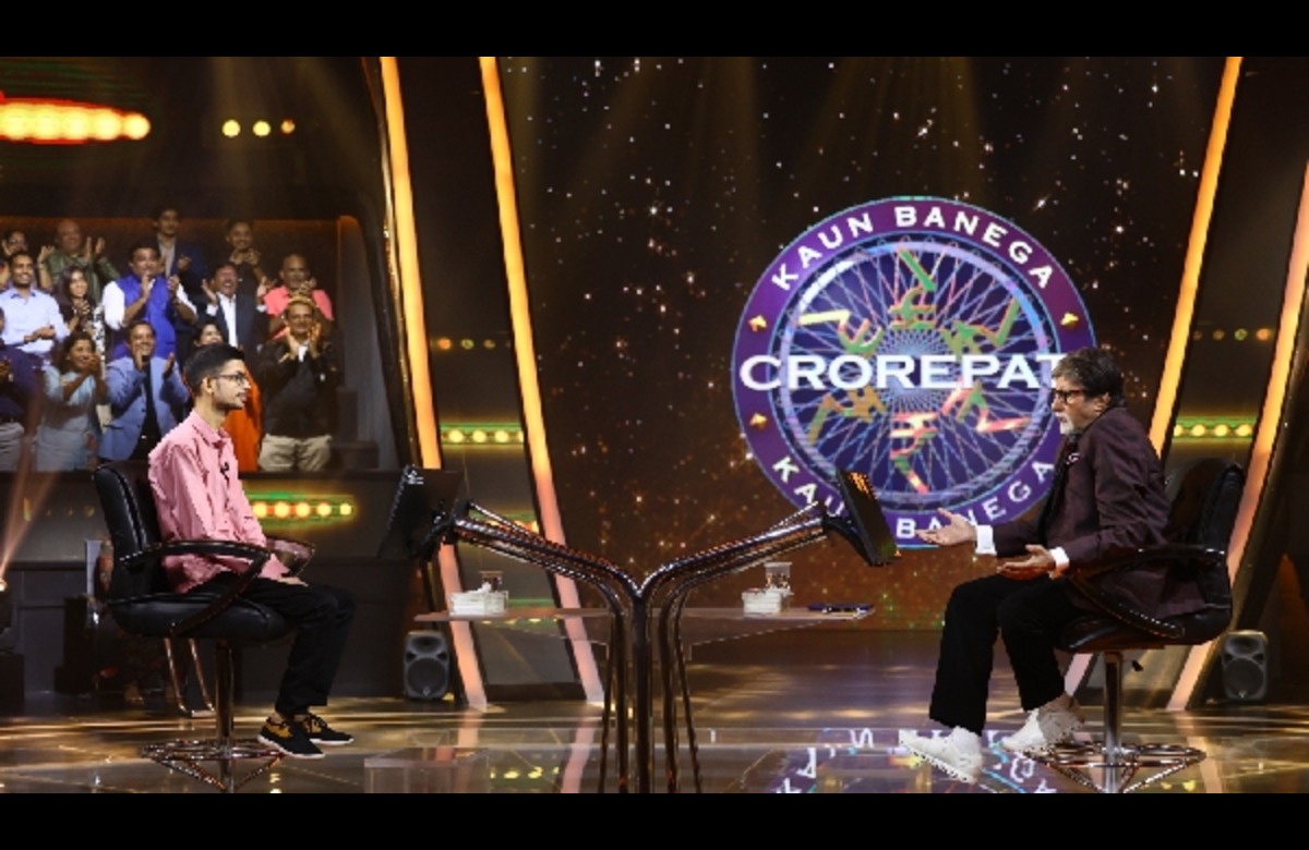 Kaun Banega Crorepati 16 winner