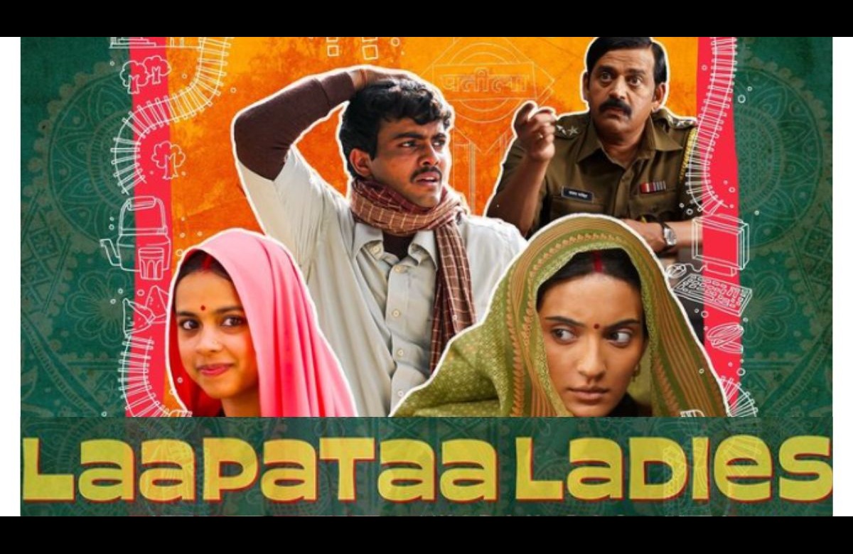 Laapataa Ladies Entry For Oscar 2025