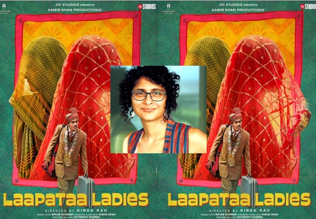 Laapataa ladies