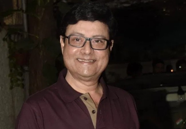 Sachin Pilgaonkar