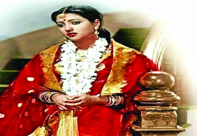 Suchitra Sen