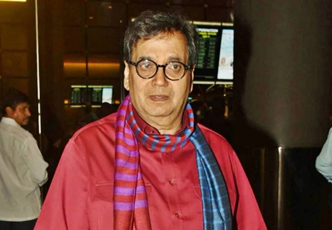 Subhash Ghai