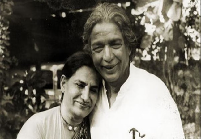 Kaifi Azmi