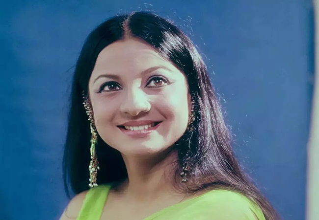 Tanuja