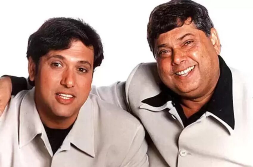 David Dhawan