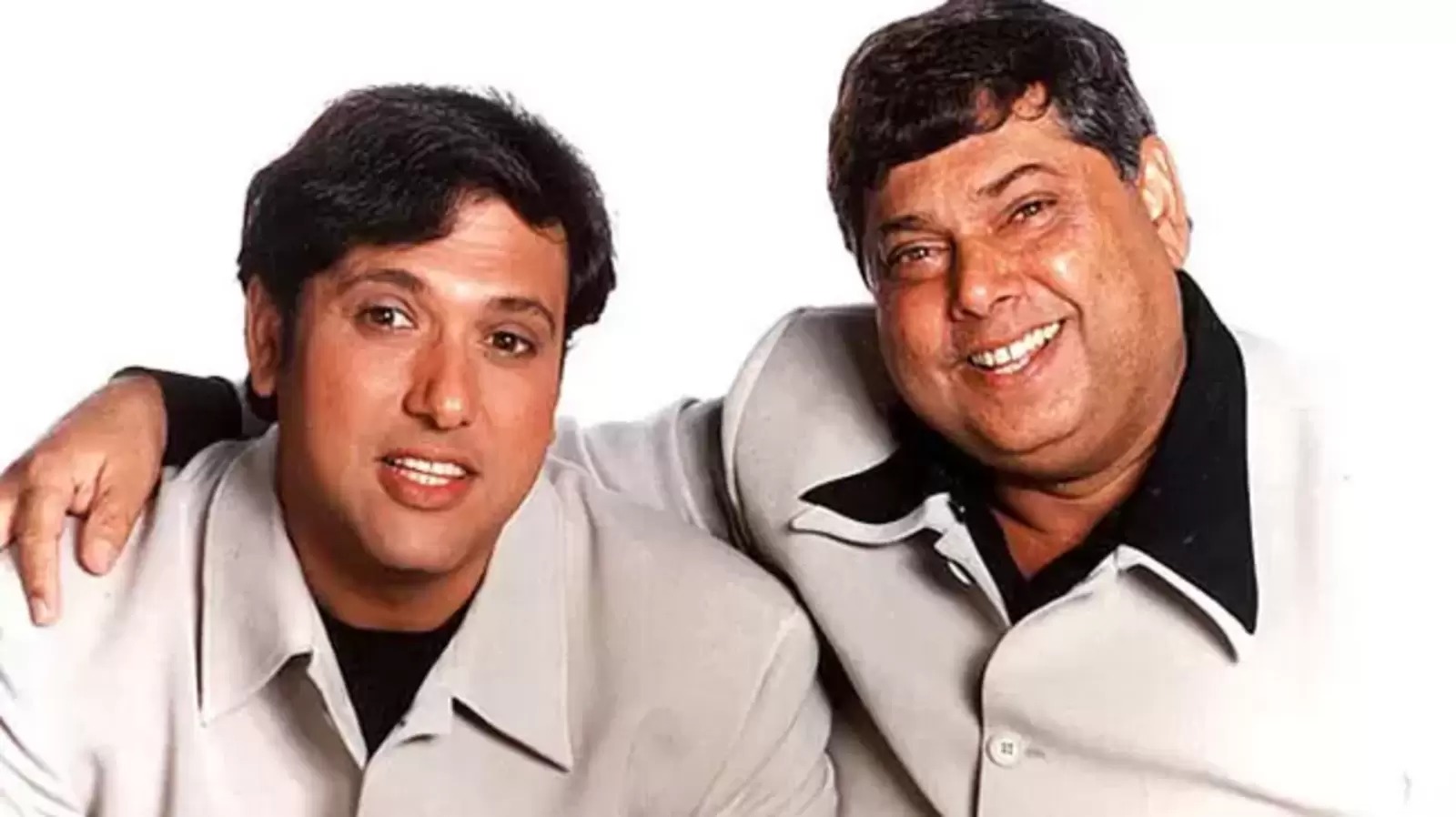 David Dhawan