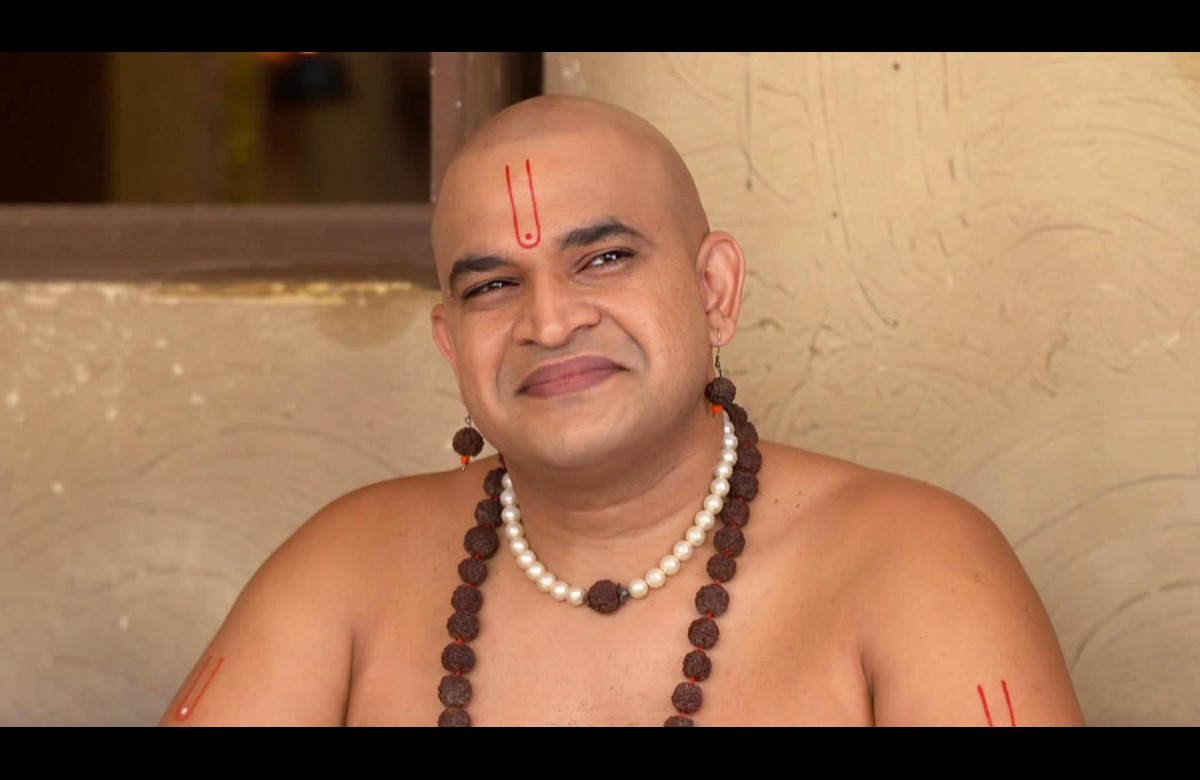 Jai Jai Swami Samarth Serial