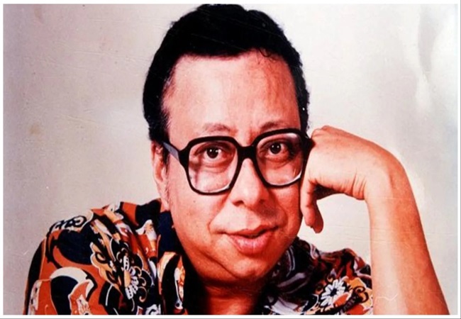 R. D. Burman