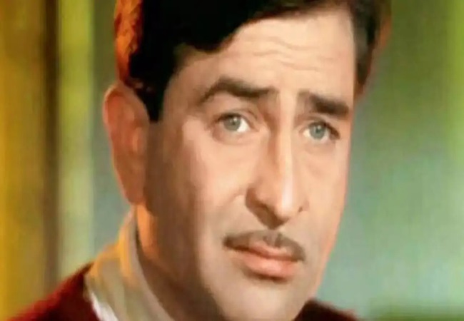 Raj Kapoor