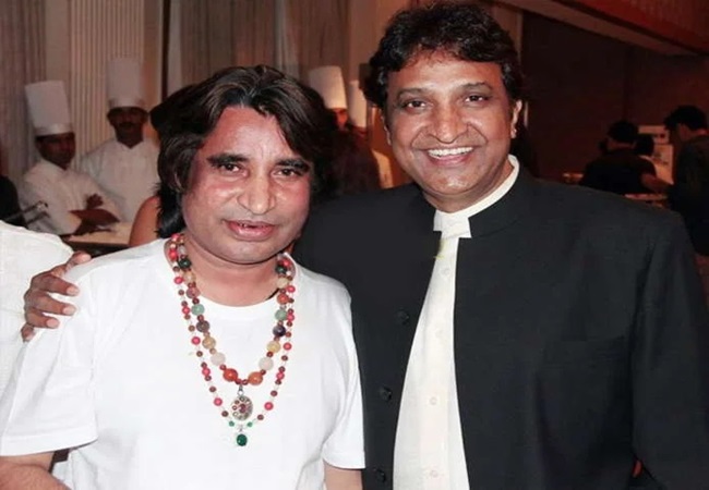 Dilip-Sameer Sen