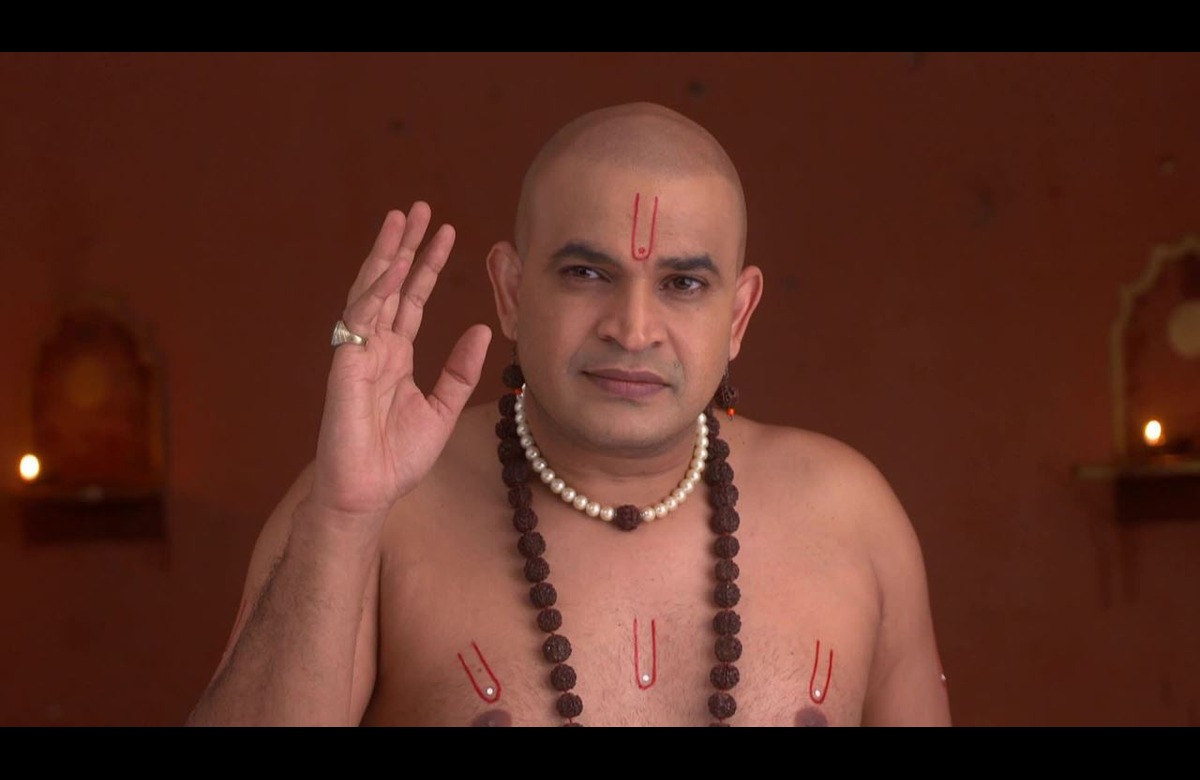 Jai Jai Swami Samarth Serial