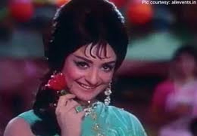 Saira Banu