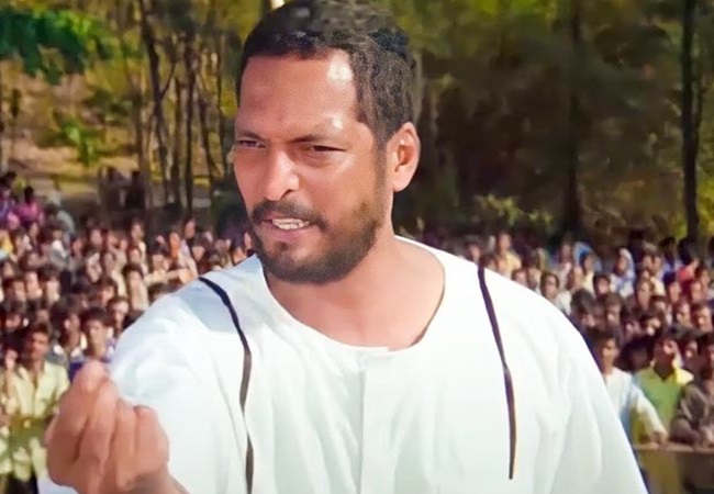 Nana Patekar