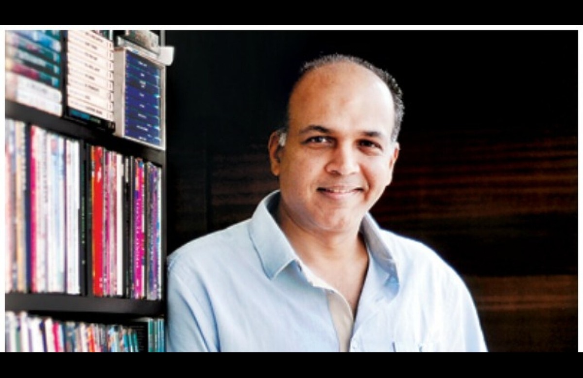 Ashutosh Gowariker