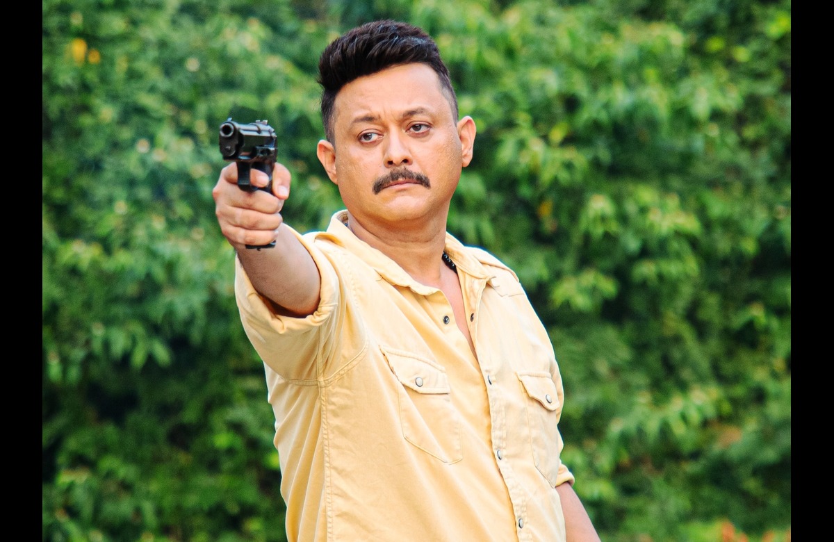 Swapnil Joshi Movie 2025