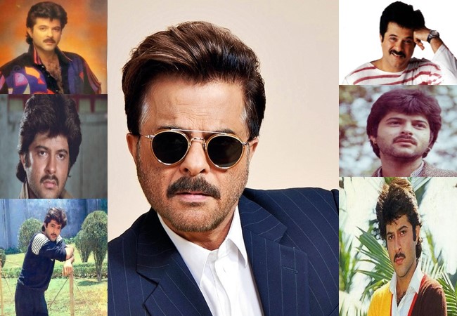  Anil Kapoor बॉलिवूडमधील चिरतरुण अभिनेते अनिल कपूर @67