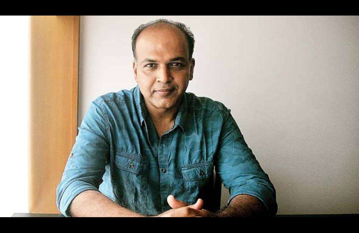 Ashutosh Gowariker