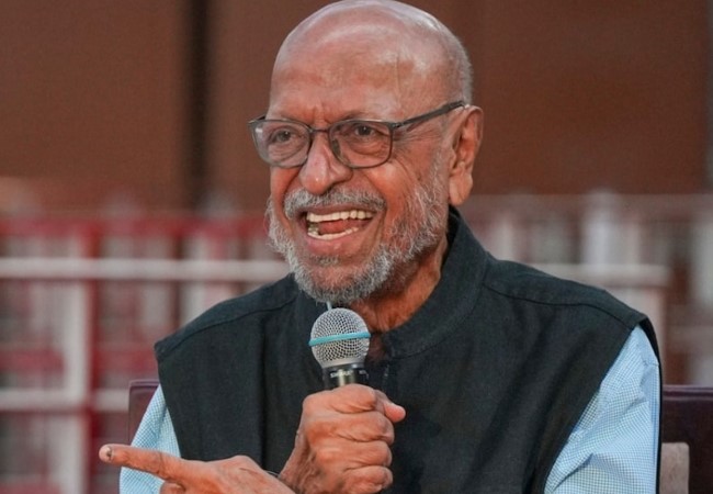 Shyam Benegal