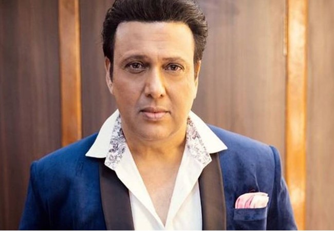 Govinda Birthday