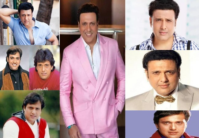  Govinda Birthday : बॉलिवूडवर राज्य करणाऱ्या गोविंदाच्या करियरला ‘या’ गोष्टीमुळे लागली उतरती कळा