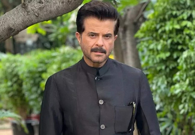 Anil Kapoor