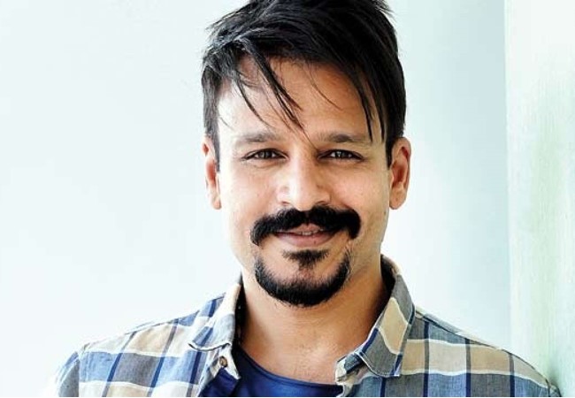 Vivek Oberoi